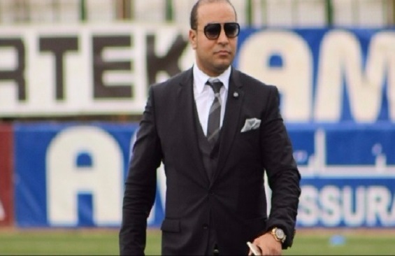 المحامي أنيس بن ميم أمام مجلس التأديب : لماذا ؟